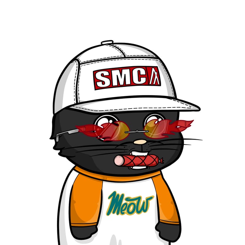 SMC #6703